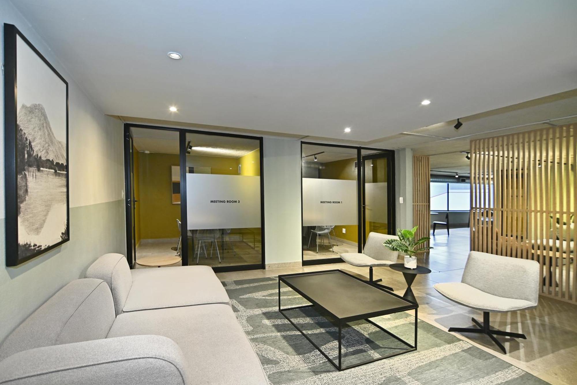 Circa Aparthotel By Totalstay Pretoria Ngoại thất bức ảnh